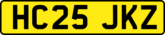 HC25JKZ
