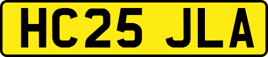 HC25JLA