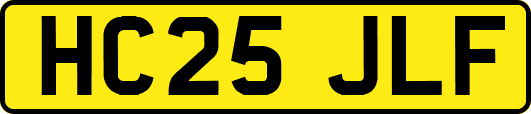 HC25JLF