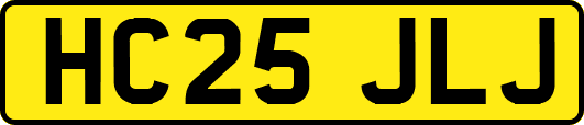 HC25JLJ