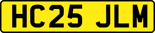HC25JLM