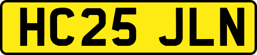 HC25JLN