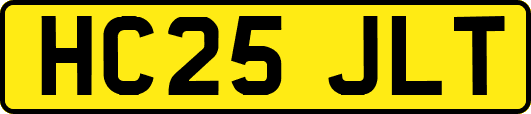 HC25JLT