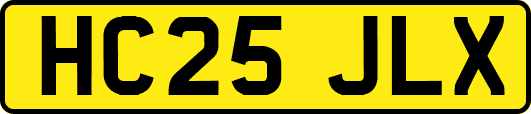 HC25JLX