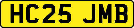HC25JMB
