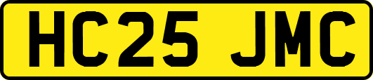 HC25JMC