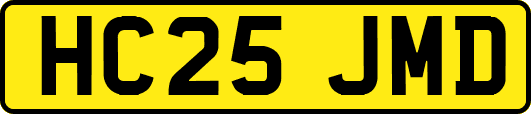 HC25JMD