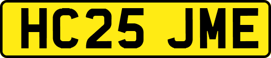 HC25JME