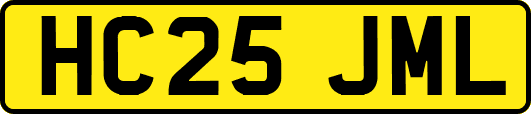 HC25JML