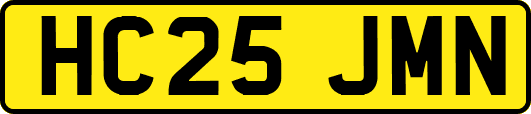 HC25JMN