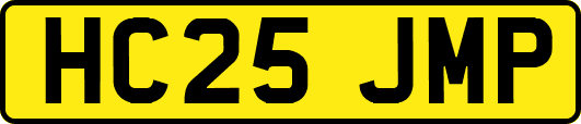 HC25JMP