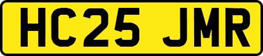 HC25JMR