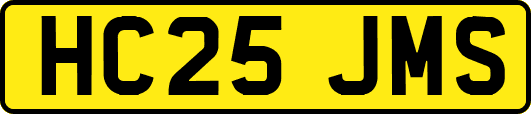 HC25JMS
