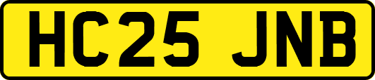 HC25JNB
