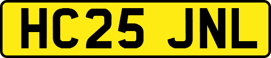 HC25JNL