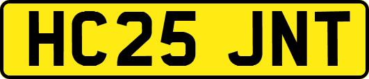 HC25JNT
