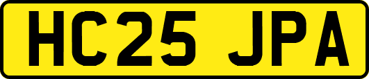 HC25JPA