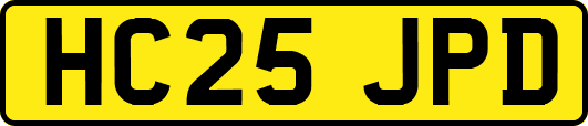 HC25JPD