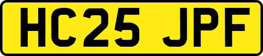 HC25JPF