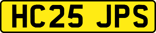 HC25JPS