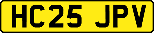 HC25JPV