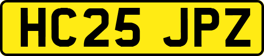 HC25JPZ