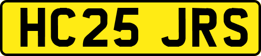 HC25JRS