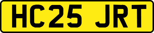 HC25JRT