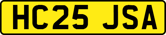 HC25JSA