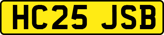 HC25JSB