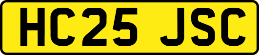 HC25JSC