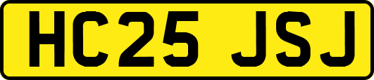 HC25JSJ
