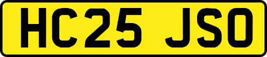 HC25JSO