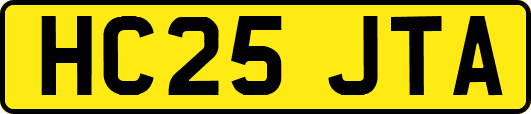 HC25JTA