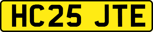 HC25JTE