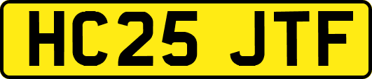 HC25JTF