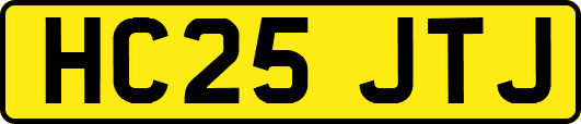 HC25JTJ