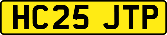 HC25JTP