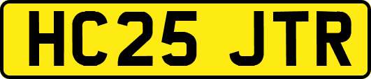 HC25JTR