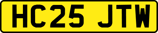 HC25JTW