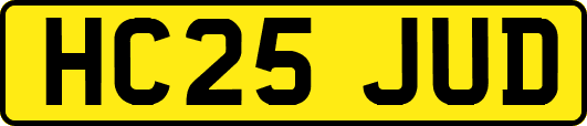 HC25JUD