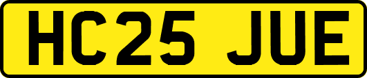 HC25JUE