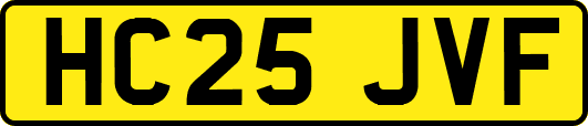 HC25JVF
