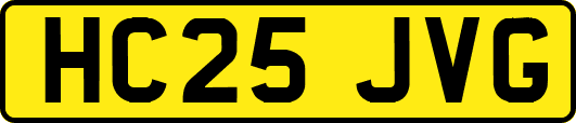 HC25JVG
