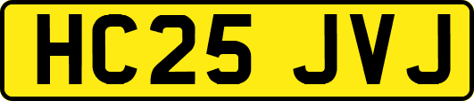 HC25JVJ