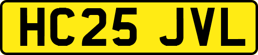 HC25JVL
