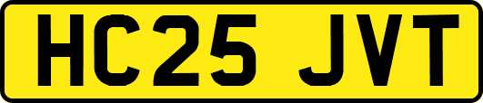 HC25JVT