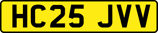 HC25JVV