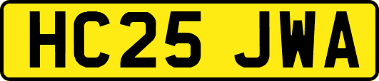 HC25JWA
