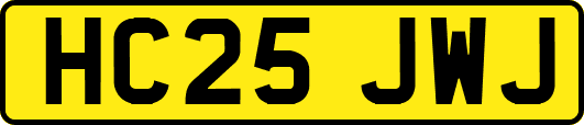 HC25JWJ